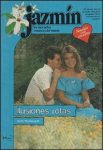Portada de Ilusiones rotas de Sally Wentworth