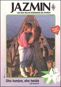 Portada de Otro hombre, otra herida de Sally Wentworth