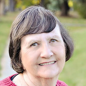 Anne McAllister