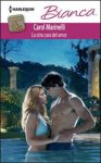 Portada de La otra cara del amor de Carol Marinelli
