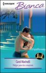 Portada edición 2014 de Peligro para dos corazones de Carol Marinelli