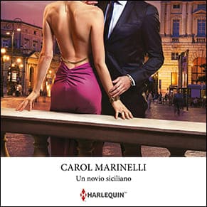 Portada del audiolibro de Un novio siciliano de Carol Marinelli