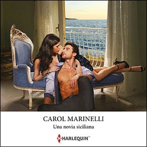 Portada del audiolibro de Una novia siciliana de Carol Marinelli