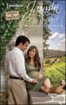 Portada de El secreto que lo cambió todo de Lucy Gordon