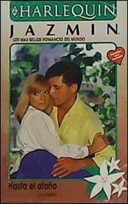 Portada de Hasta el otoño de Lucy Gordon