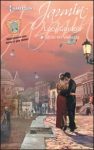 Portada edición 2015 de Idilio en Venecia de Lucy Gordon