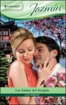 Portada de Las bodas del dragón de Lucy Gordon