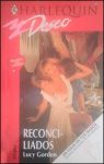 Portada de Reconciliados de Lucy Gordon