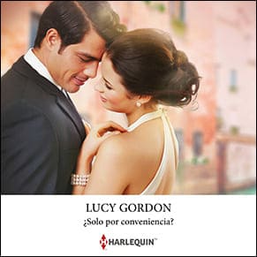 Portada del audiolibro de ¿Solo por conveniencia? de Lucy Gordon