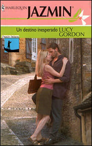 Portada de Un destino inesperado de Lucy Gordon