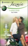 Portada de Un italiano rebelde de Lucy Gordon