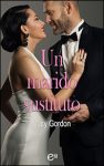 Portada edición 2022 de Un marido sustituto de Lucy Gordon