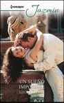 Portada edición 2022 de Un sueño imposible de Lucy Gordon