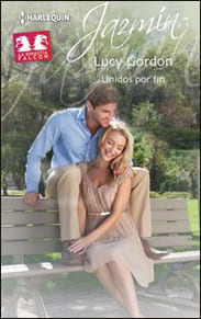 Portada de Unidos por fin de Lucy Gordon