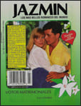 Portada de Votos matrimoniales de Lucy Gordon