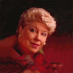 Lucy Gordon