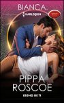 Portada de Digno de ti de Pippa Roscoe