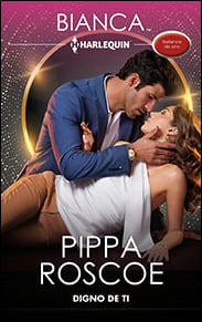 Portada de Digno de ti de Pippa Roscoe