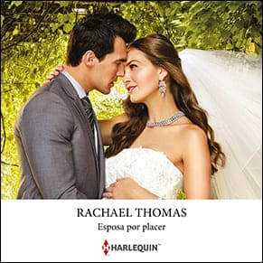 Portada del audiolibro de Esposa por placer de Rachael Thomas