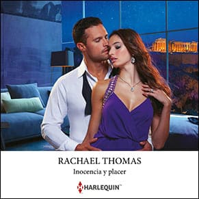 Portada del audiolibro de Inocencia y placer de Rachael Thomas