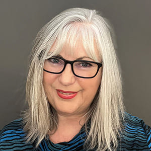 Rachel Bailey