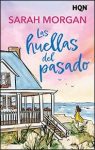 Portada de Las huellas del pasado de Sarah Morgan