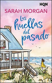 Portada de Las huellas del pasado de Sarah Morgan