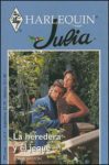 Portada de La heredera y el jeque de Sophie Weston
