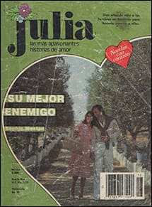 Portada de Su mejor enemigo de Sophie Weston