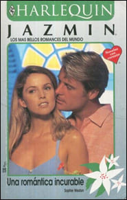 Portada de Una romántica incurable de Sophie Weston