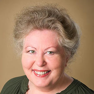 Sophie Weston