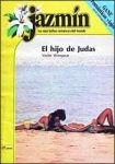 Portada de El hijo de Judas de Violet Winspear