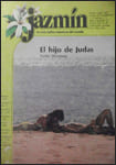 Portada versión Harmex de El hijo de Judas de Violet Winspear