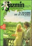 Portada de El hombre de la cicatriz de Violet Winspear