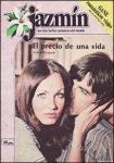 Portada de El precio de una vida de Violet Winspear