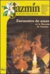 Portada de Encuentro de amor en la Mansión de Satanás de Violet Winspear