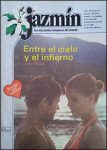 Portada de Entre el cielo y el infierno de Violet Winspear