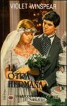 Portada de La otra hermana de Violet Winspear
