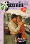 Portada de ¿Llegará el amor? de Violet Winspear