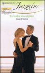 Portada edición 2008 de Un hombre sin compasión de Violet Winspear