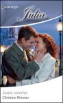 Portada de Lazos secretos de Christine Rimmer