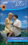 Portada de Mentiras falsas de Christine Rimmer