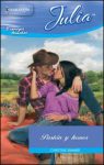 Portada de Pasión y honor de Christine Rimmer