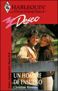Portada de Un hombre de ensueño de Christine Rimmer
