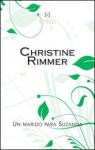 Portada de Un marido para Suzanna de Christine Rimmer