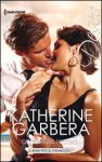 Portada de Cautivos del destino de Katherine Garbera