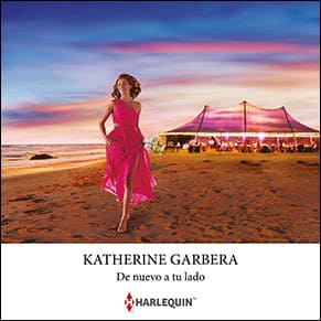 Portada del audiolibro de De nuevo a tu lado de Katherine Garbera