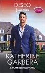 Portada de El plan del millonario de Katherine Garbera