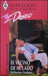 Portada de El vecino de al lado de Katherine Garbera