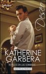 Portada de Rivales en las sombras de Katherine Garbera